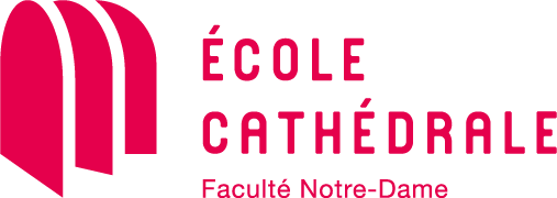 Ecole Cathedrale Logo